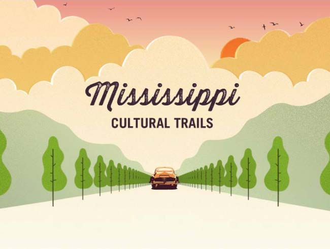 Mississippi Cultural Trails
