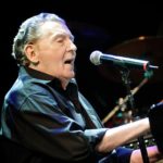 Jerry Lee Lewis