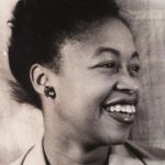 Margaret Walker