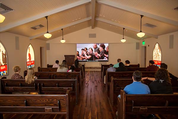 chapel chapel
