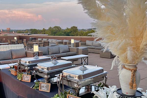 roofTopTerrace roofTopTerrace