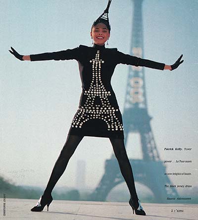 parisGirl parisGirl
