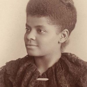 Ida B. Wells, Journalist