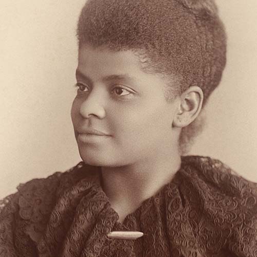 Ida B. Wells, Journalist