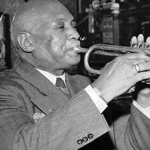 W.C. Handy, Musician