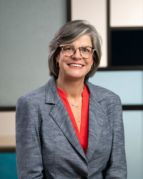 Penny Kemp - President + CEO Penny Kemp - President + CEO