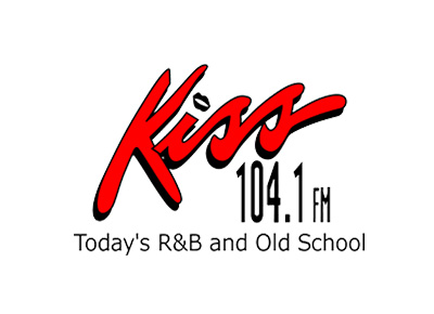 Kiss 104.1 FM
