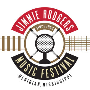 Jimmie Rodgers Music Festival Logo Jimmie Rodgers Music Festival