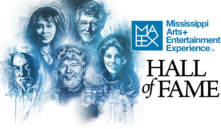 Hall of Fame Artwork Hall of Fame Artwork