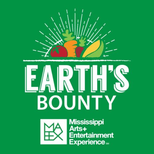 Earth's Bounty at The MAX